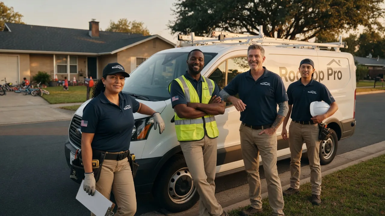 Roof Repair in Prudenville, MI near me