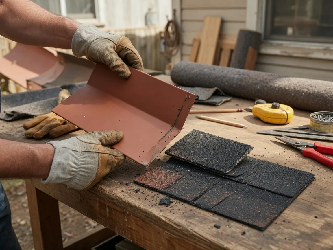 Roof Repair company in Prudenville, MI